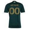 Camiseta de fútbol Portland Timbers 1ª equipación 2025-26